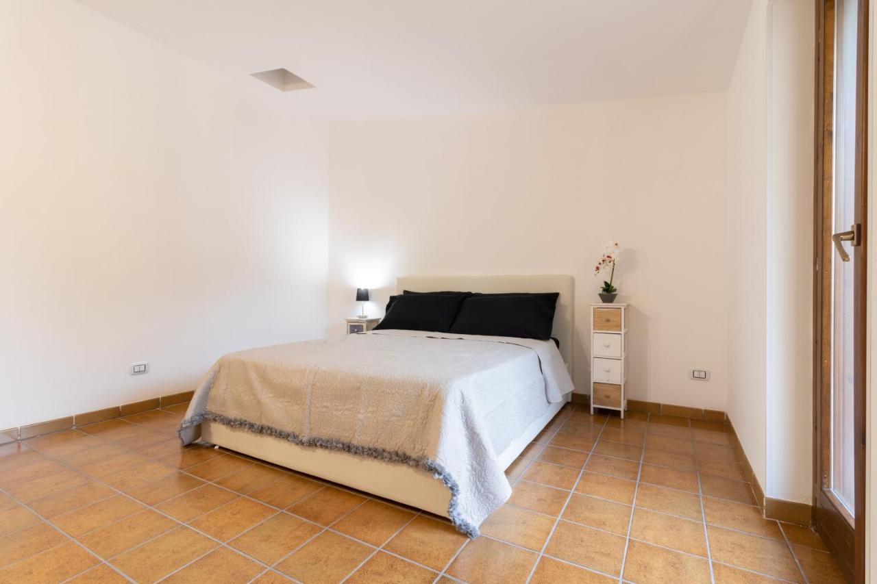 Villa Nicole Ostuni Exterior foto